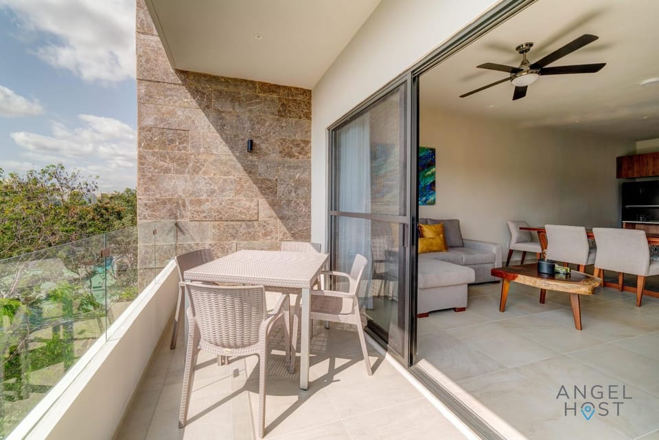 Balcony/Terrace, Seating area