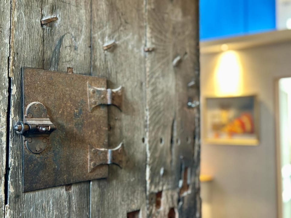 L'AUDITOIRE ROYAL - CH Bed and Breakfast in Bourgogne-Franche-Comté