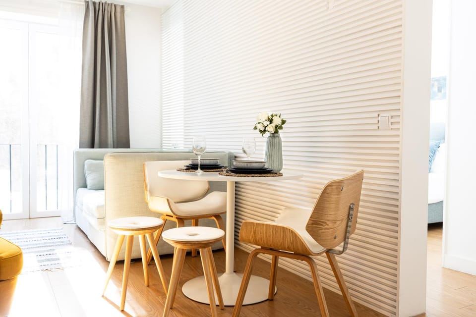 Stylish Almada Historic City apartment Apartment in Porto