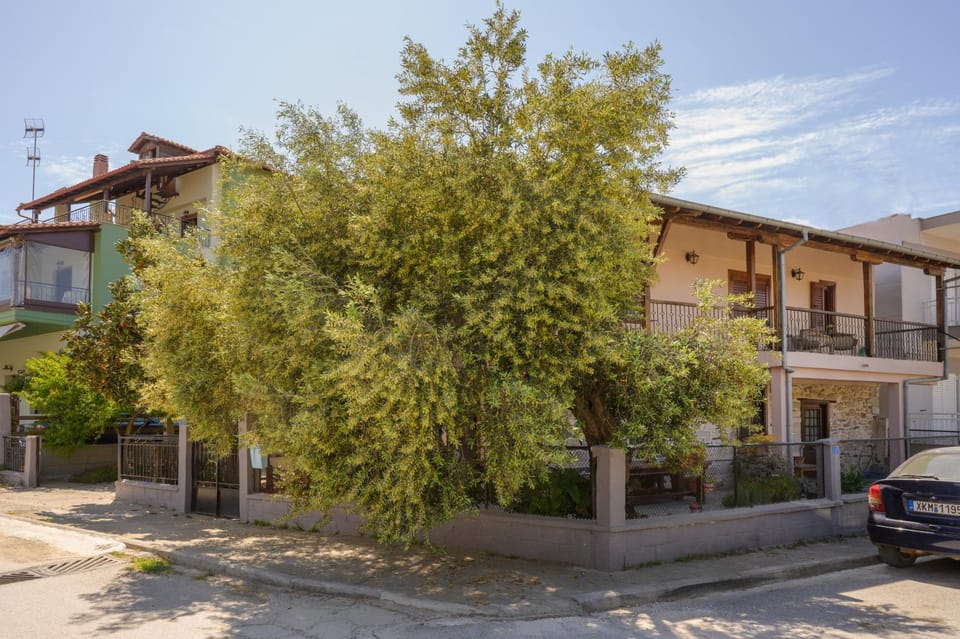 NIKOLAOS HOUSE House in Halkidiki
