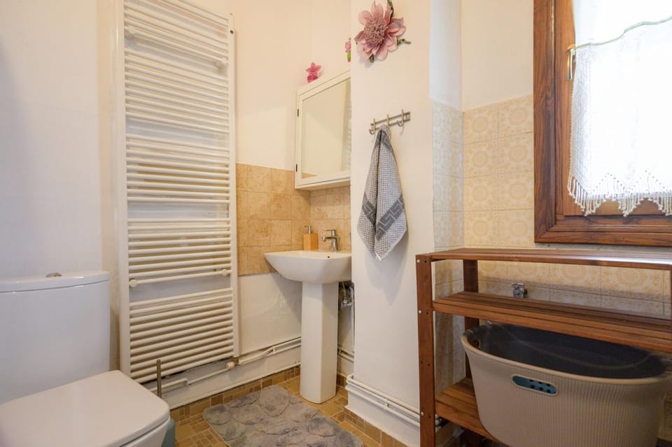 NIKOLAOS HOUSE House in Halkidiki