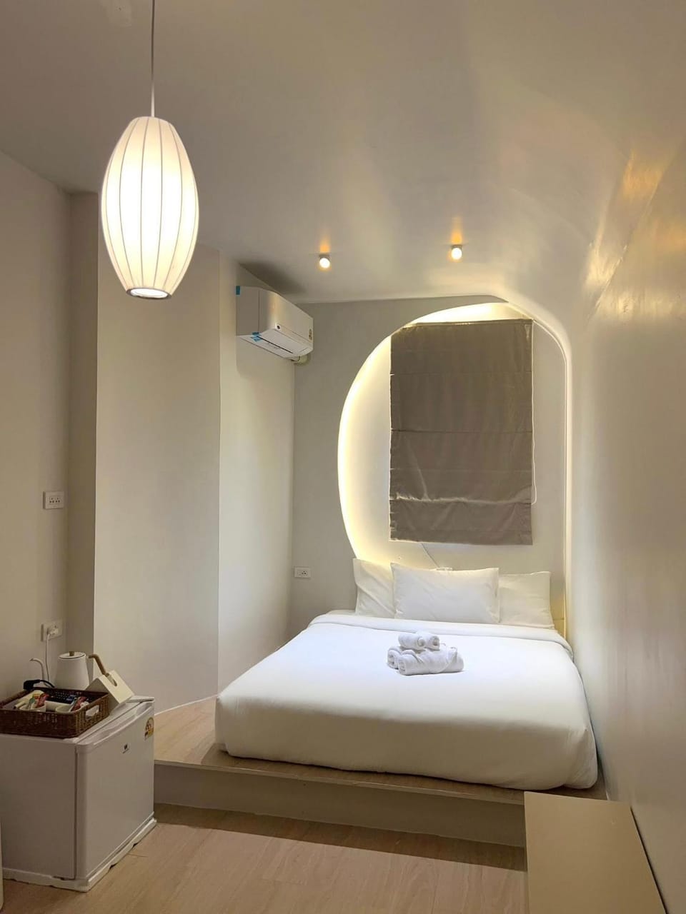 24Rooms นครสวรรค์ Hotel in Laos
