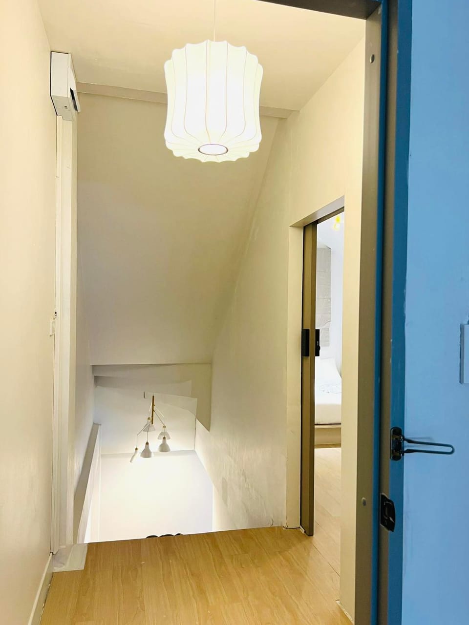 24Rooms นครสวรรค์ Hotel in Laos