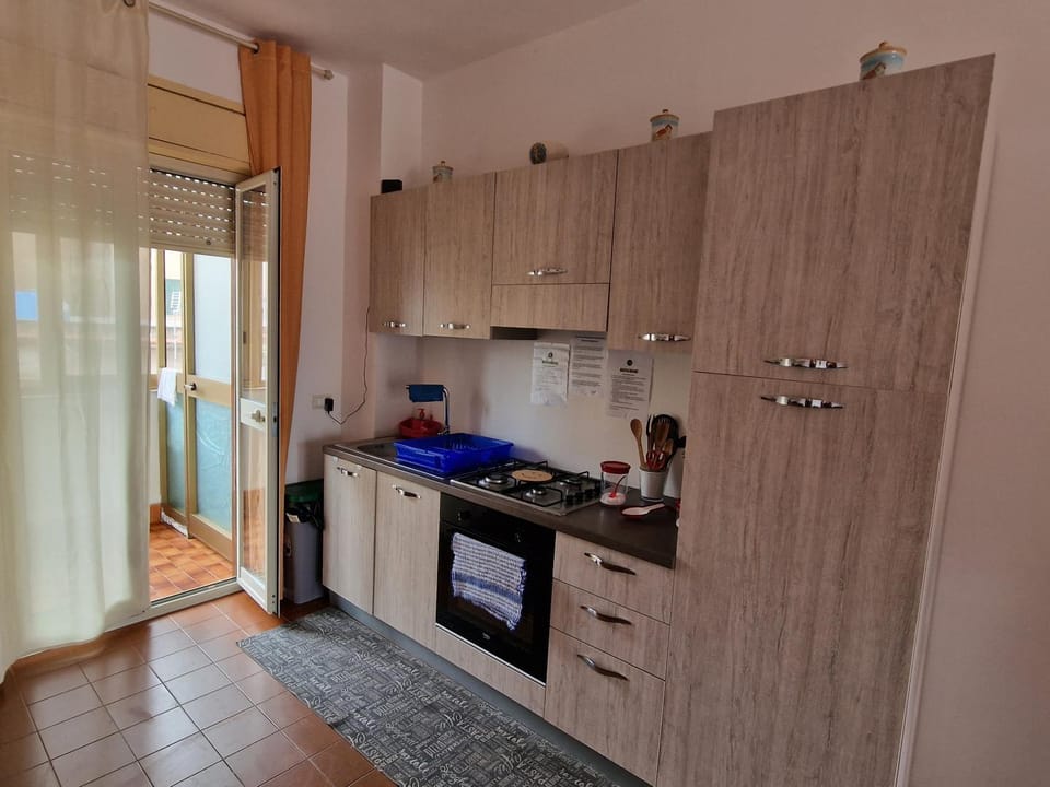Le stanze di Aurora Bed and Breakfast in Palermo