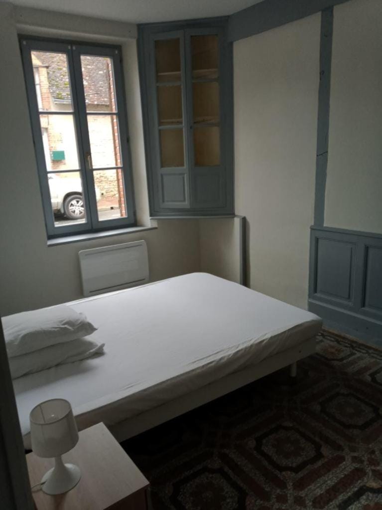 appartement centre village Apartment in Centre-Val de Loire