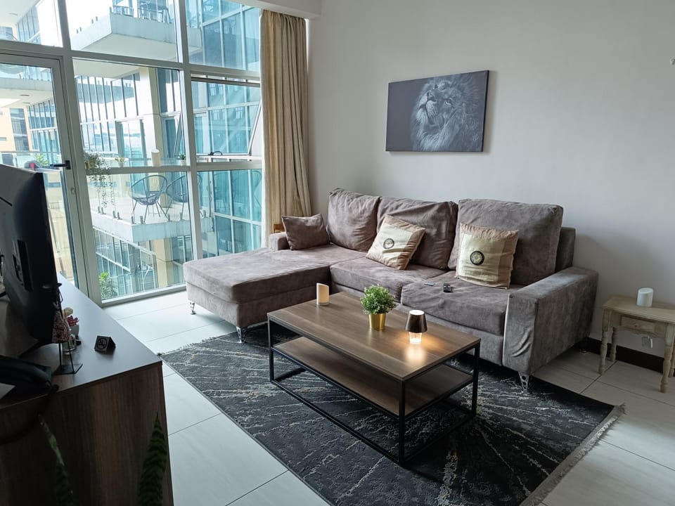 Skynest Residences by Lisa's Paradise Apartment in Nairobi