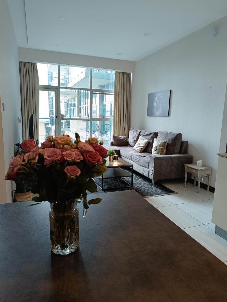 Skynest Residences by Lisa's Paradise Apartment in Nairobi