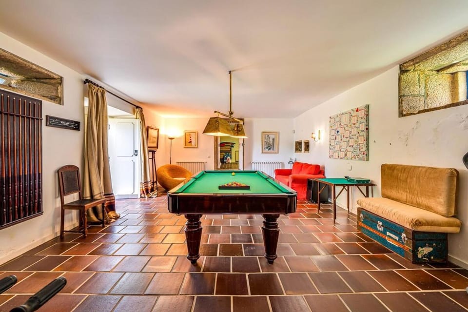 Portugal Active Oliveiras Farm Bed and Breakfast in Viana do Castelo District