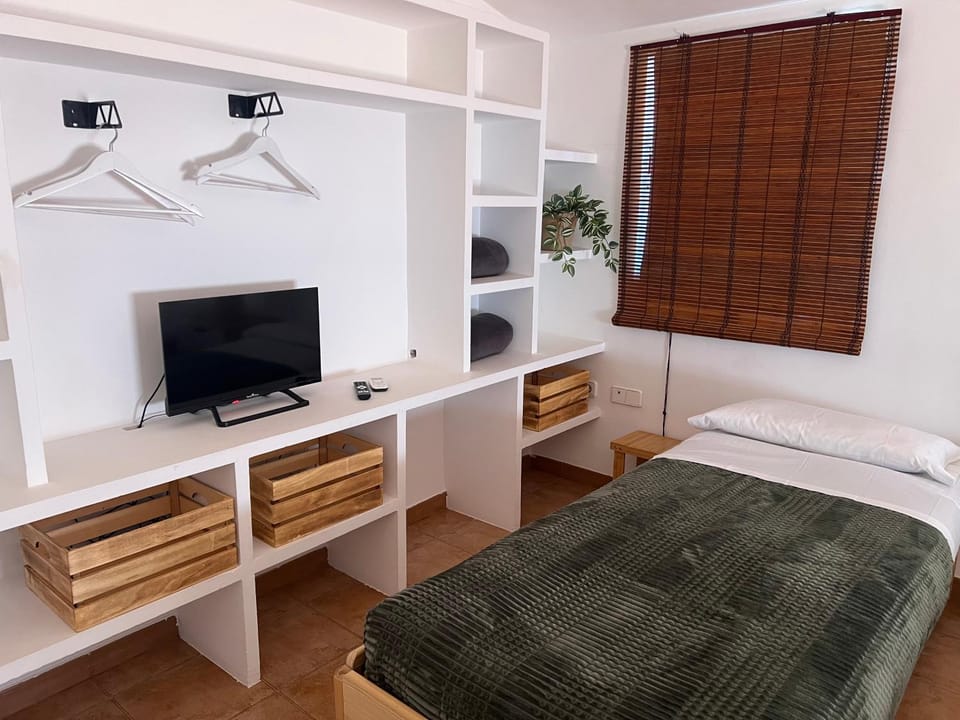 Alojamiento Rural Ikigai House in Valencian Community
