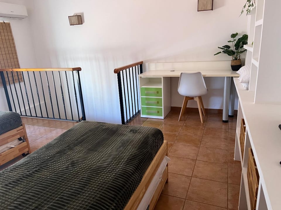 Alojamiento Rural Ikigai House in Valencian Community