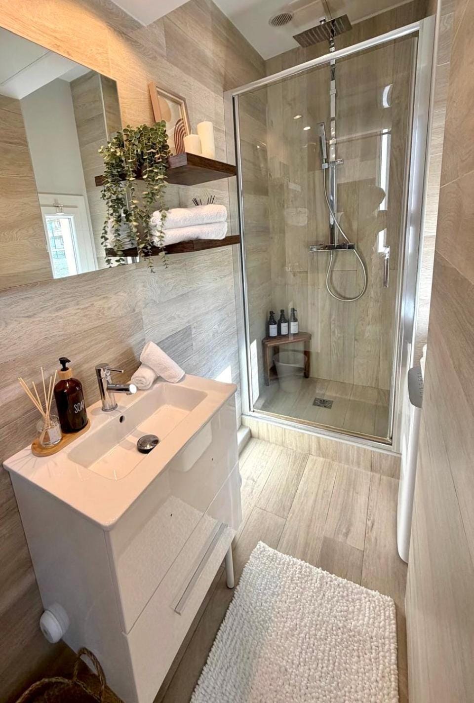 Modern Cozy studio Monaco - walk to Monaco Apartment in Monaco