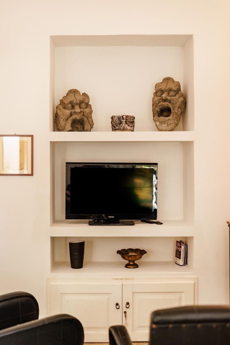 TV and multimedia