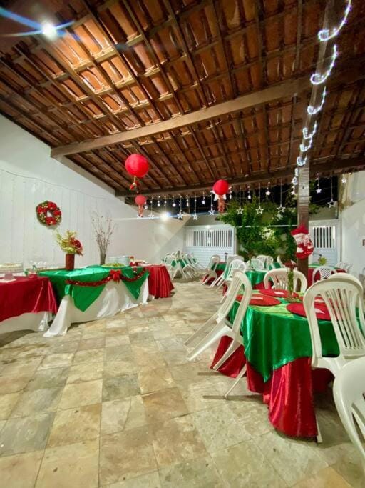 Balcony/Terrace, Banquet/Function facilities