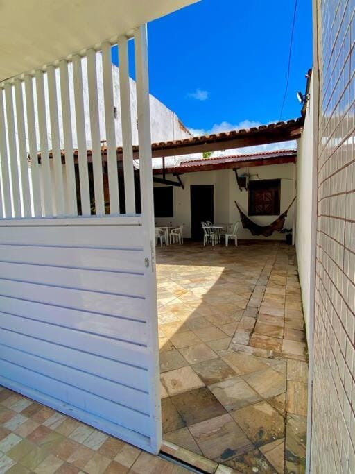 Excelente Casa de Veraneio Próx Orla Atalaia House in Aracaju