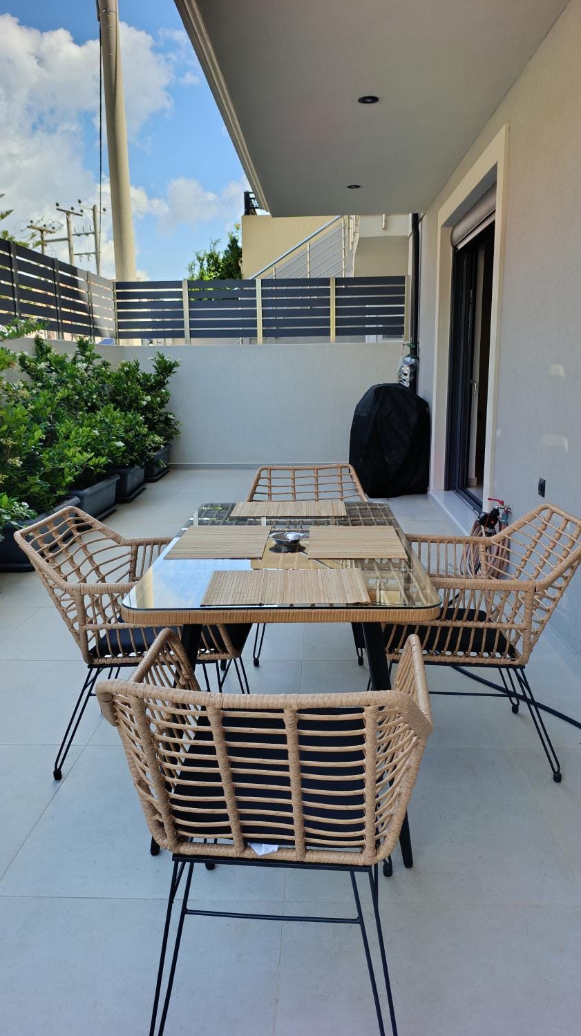Notarikada Suites Apartment in Argostolion