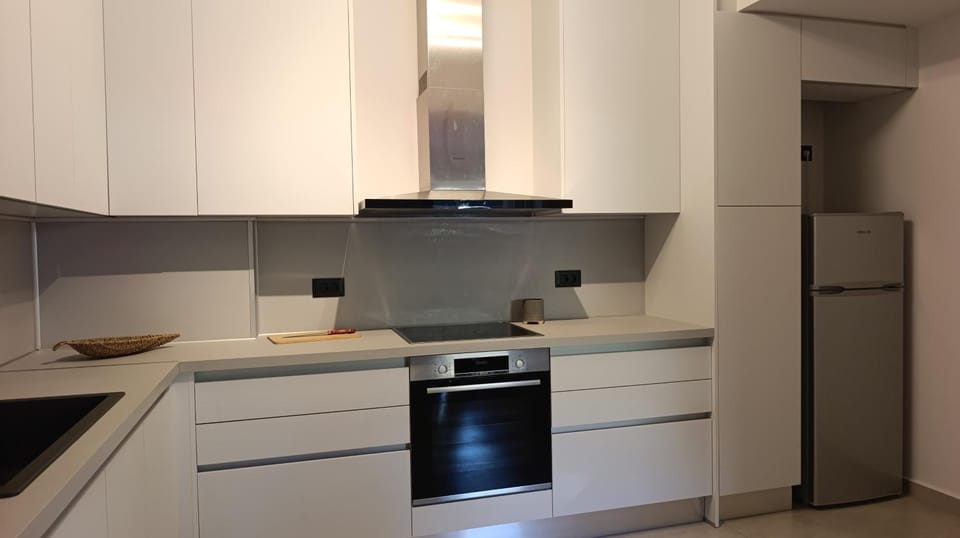 Notarikada Suites Apartment in Argostolion