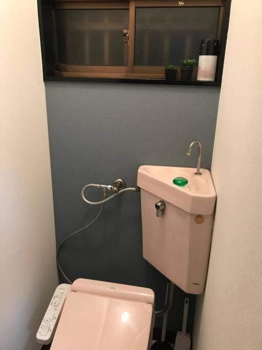 RIKASOU#101 Apartment in Japan