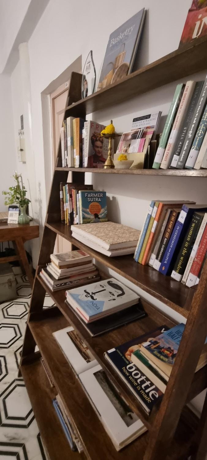 Library
