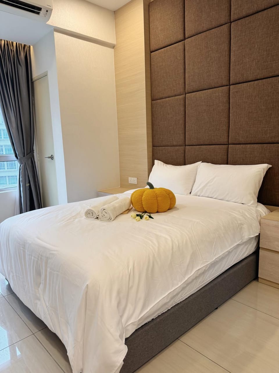 Mount Austin Midori Muji 6pax Apartment in Johor Bahru
