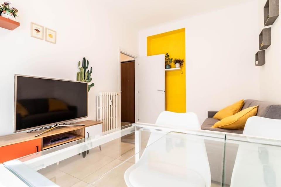 [20 minuti dal Duomo] Milano Smart Apartment Apartment in Sesto San Giovanni