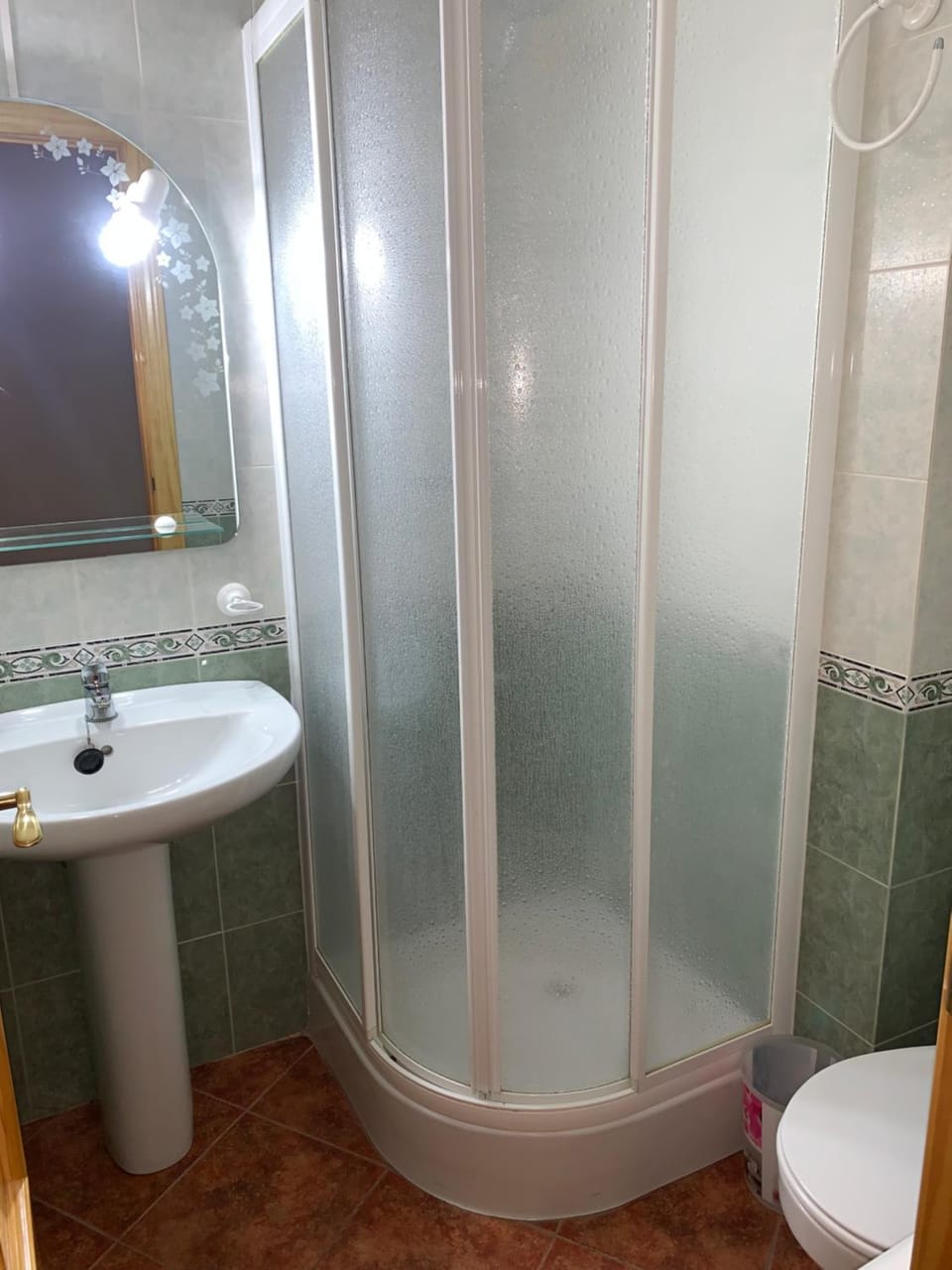 La Sierra Apartment in Andalusia
