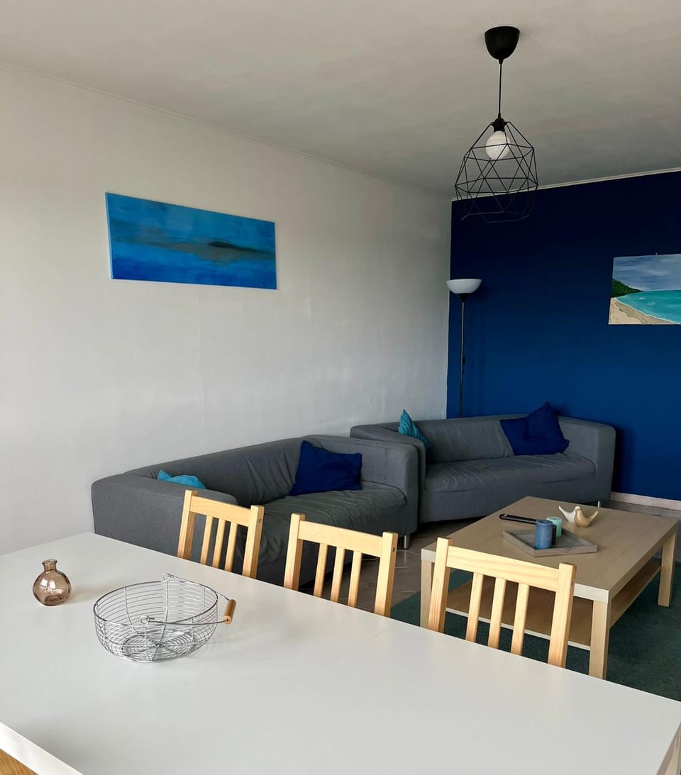 Le spacieux Apartment in Le Havre