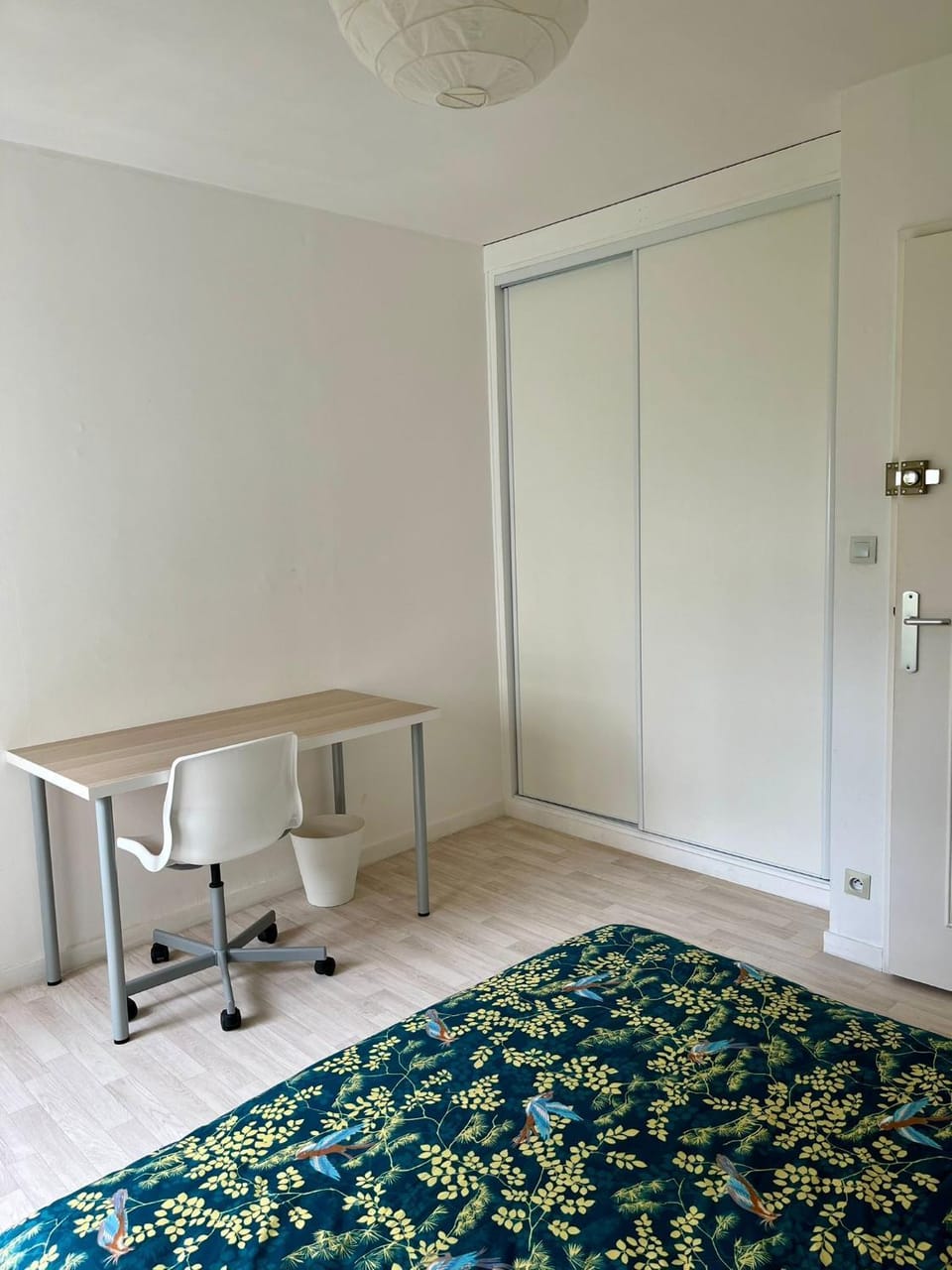 Le spacieux Apartment in Le Havre