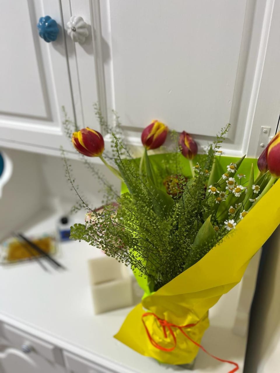 La Casina Azzurra Apartment in Montesilvano