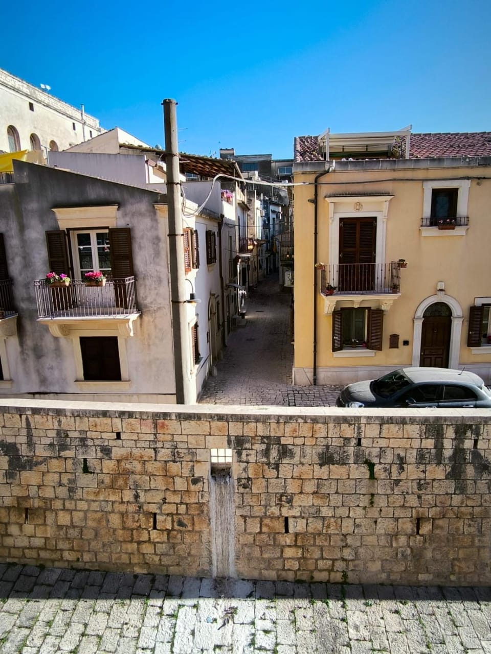 da Nonna Maria House in Scicli