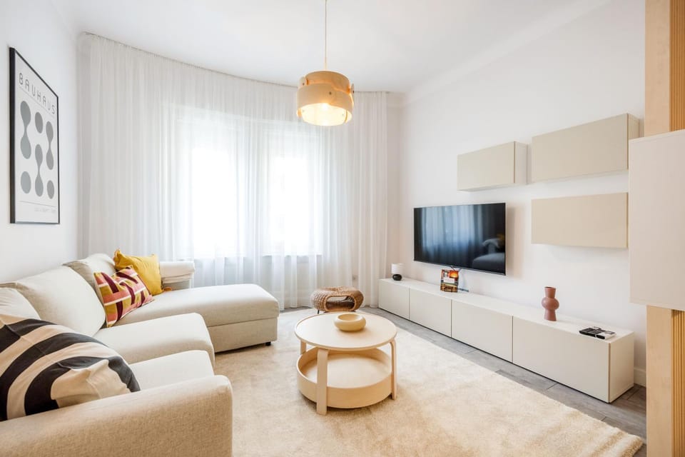 TV and multimedia, Living room