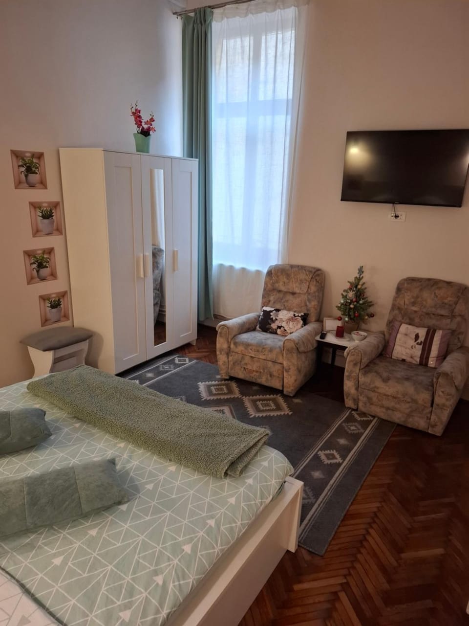 Darris Apartament Ultracentral Apartment in Hungary