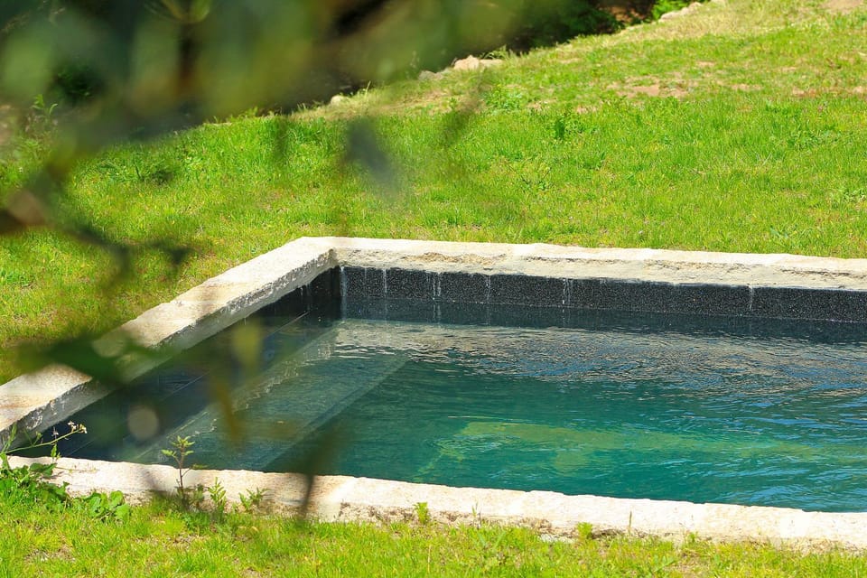 Maestraccio Villa in Corsica