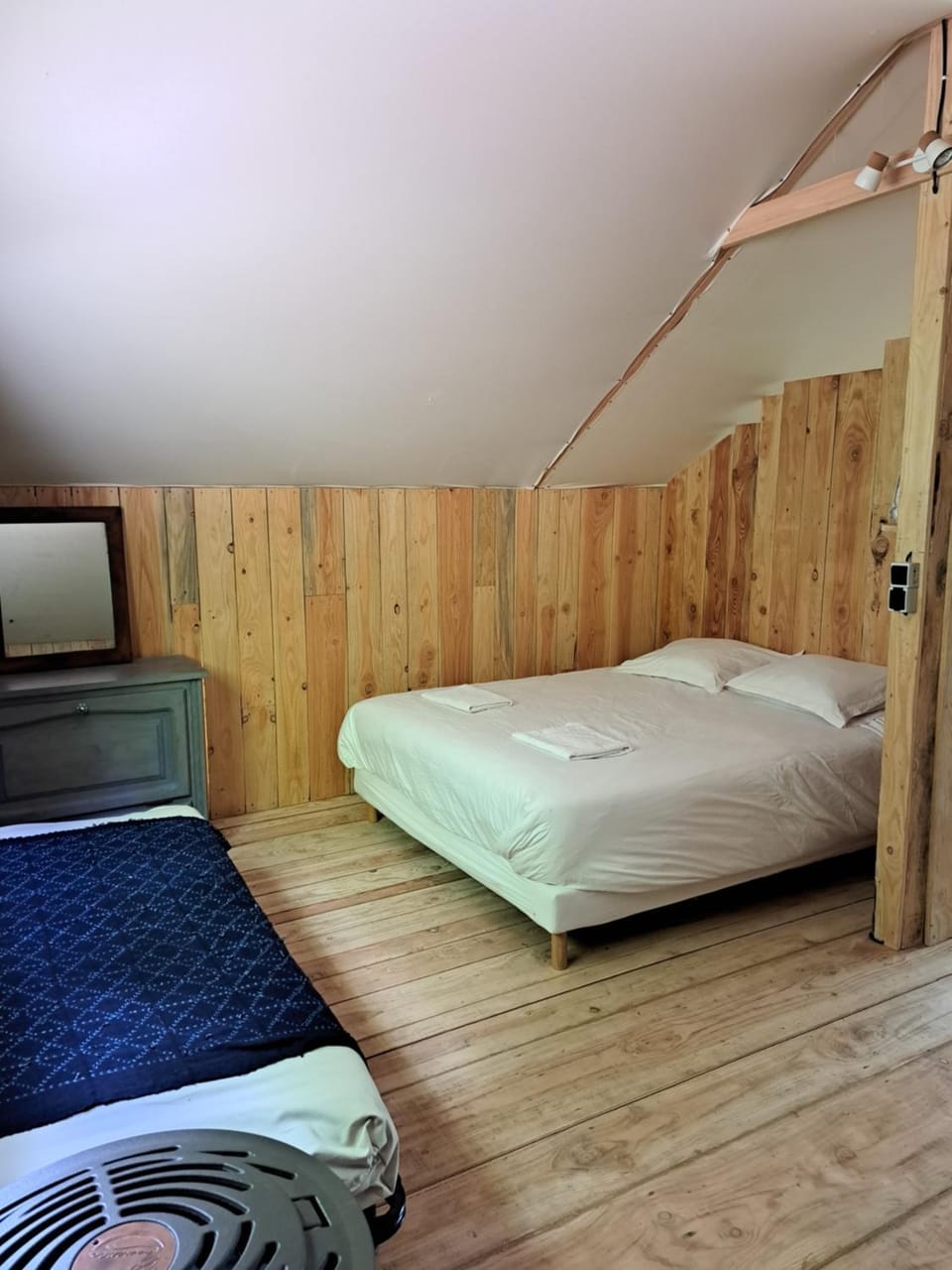 Camping Terre Rouge Luxury tent in Auvergne-Rhône-Alpes