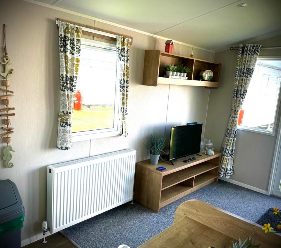 Tigh na Mara Campground/ 
RV Resort in England