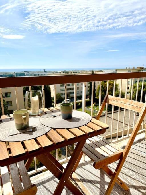 View (from property/room), Balcony/Terrace