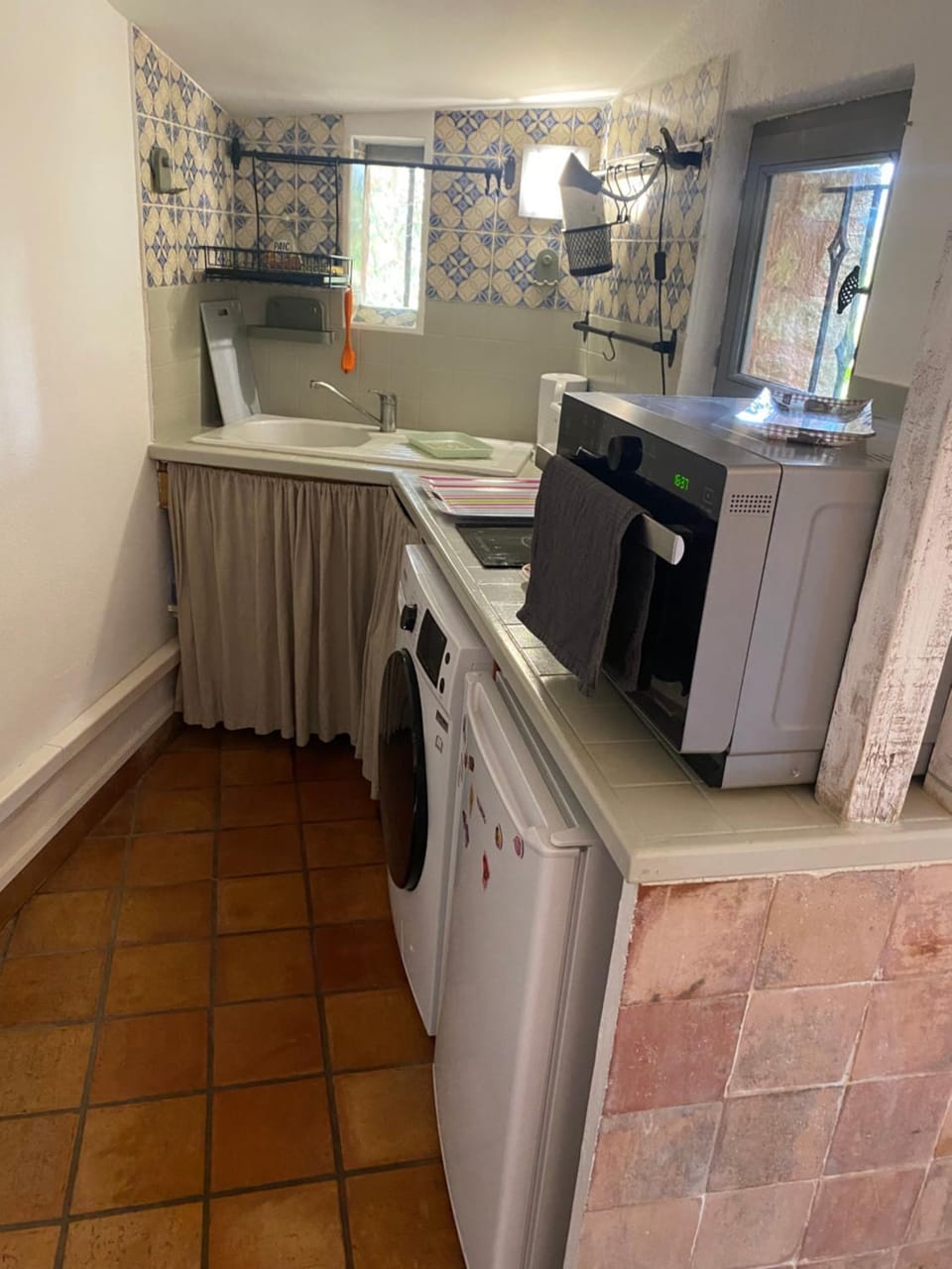 La Maisonnette de Bédoin Mont Ventoux - Self Check In House in Bédoin