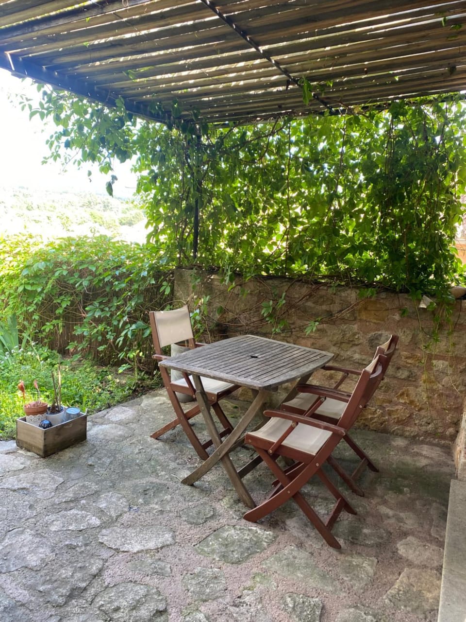 La Maisonnette de Bédoin Mont Ventoux - Self Check In House in Bédoin
