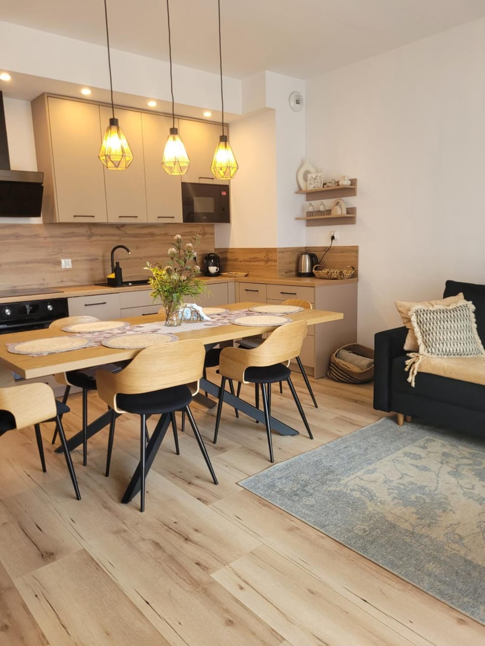 Apartament LILLA 2 Apartment in Lower Silesian Voivodeship