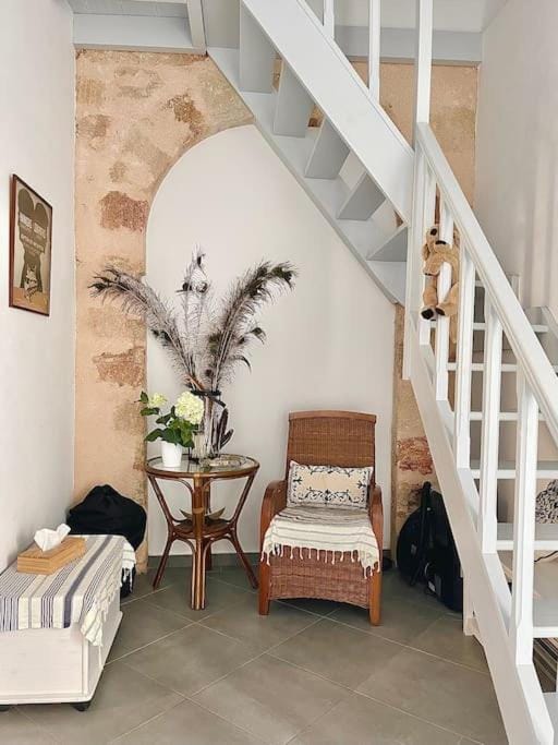 Calass House RODOS center NIOCHORI House in Rhodes