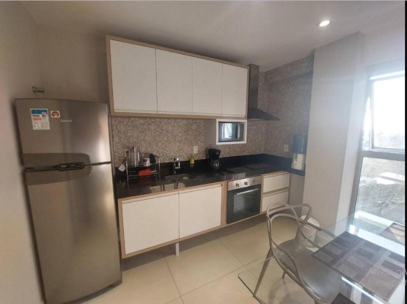 Brisa Flat Duplex 603 Apartment in Parnamirim