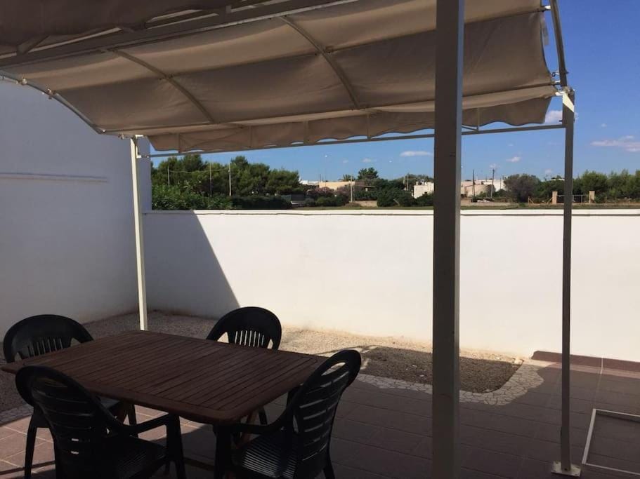 Casetta Girasole a due passi dal mare Apartment in Apulia