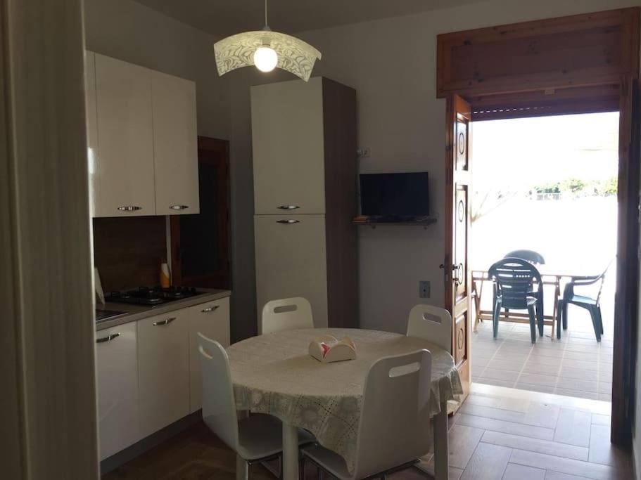Casetta Girasole a due passi dal mare Apartment in Apulia