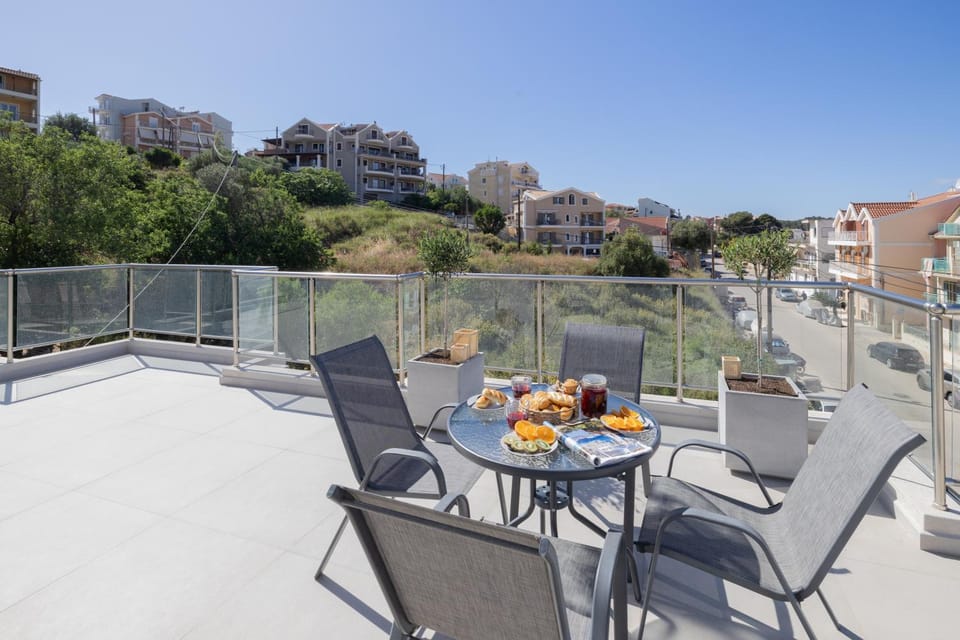 Maistrali Loft Apartment in Argostolion