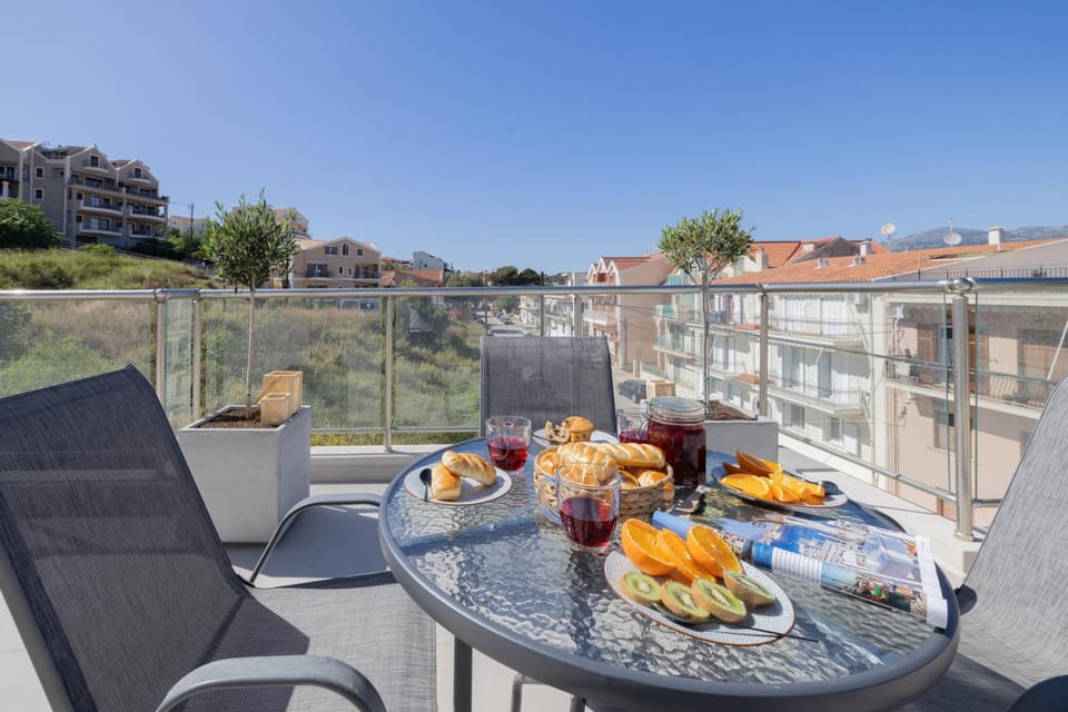 Maistrali Loft Apartment in Argostolion