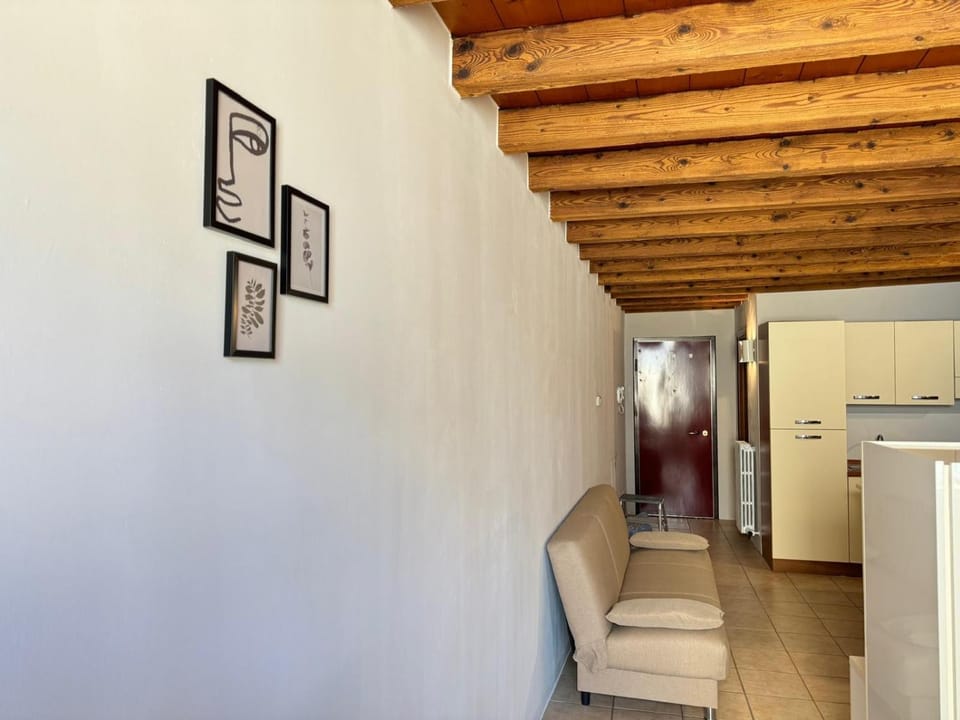 Houseberg Pignolo 8 Apartment in Bergamo