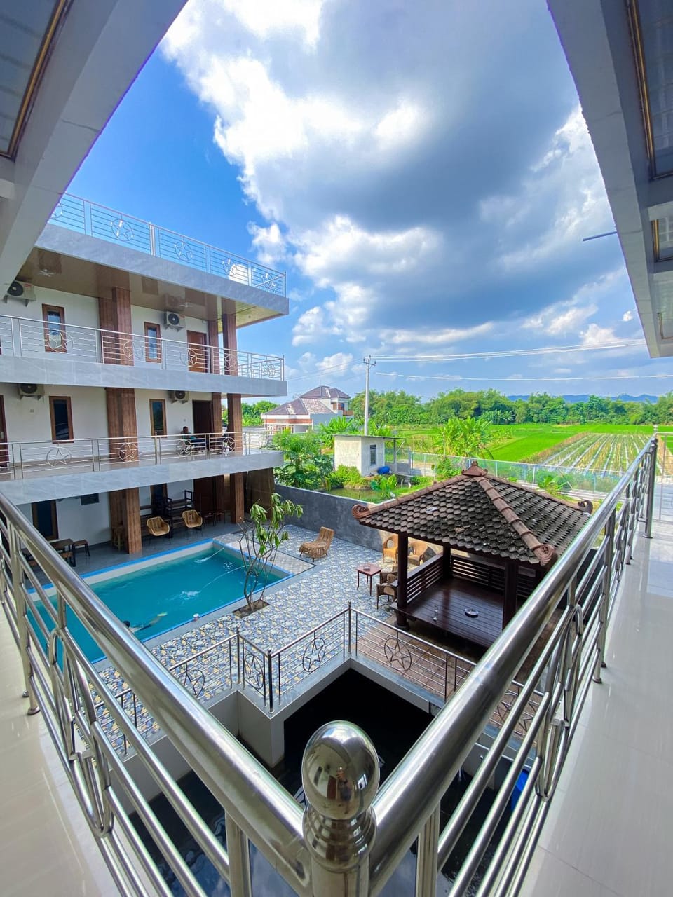 Natural landscape, View (from property/room), Landmark view