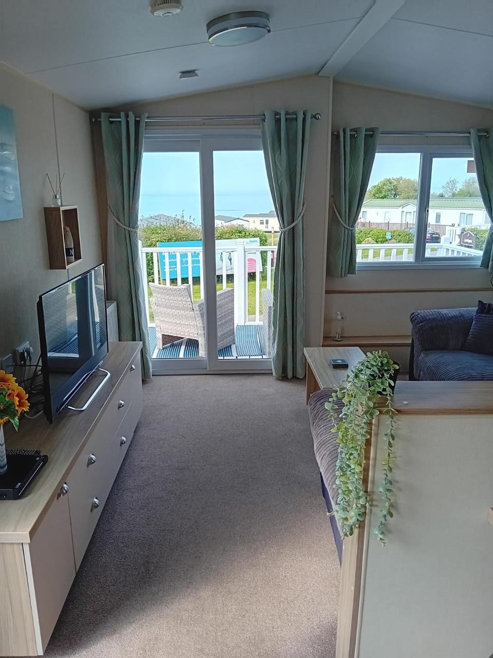 TV and multimedia, View (from property/room), Living room