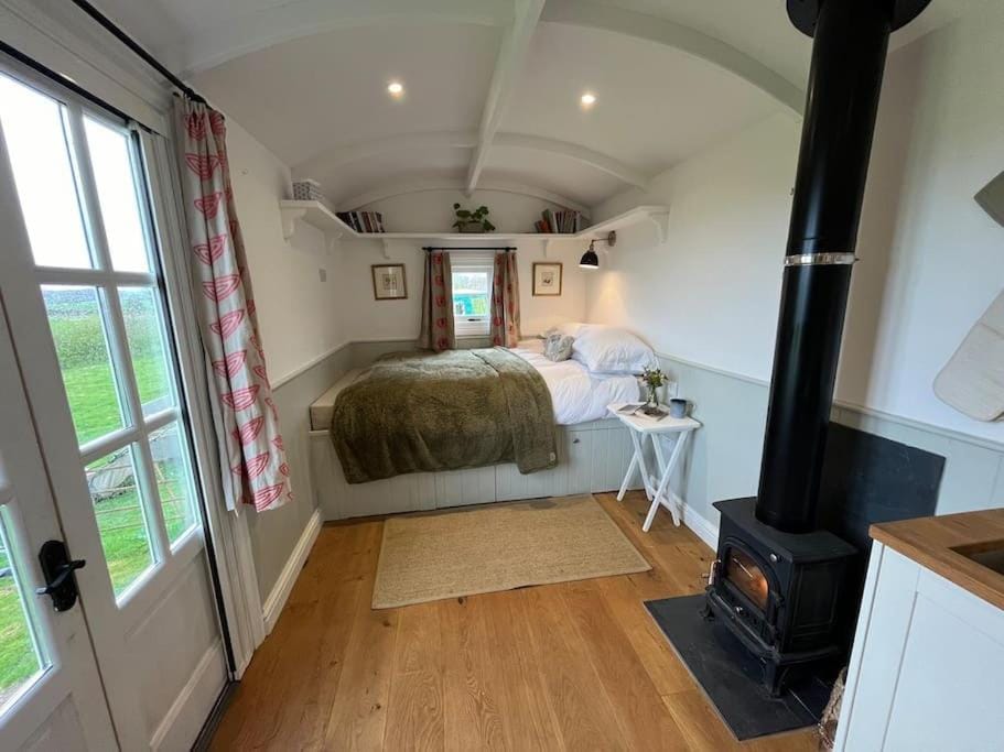 Maddoc's Hut - Herefordshire House in Forest of Dean