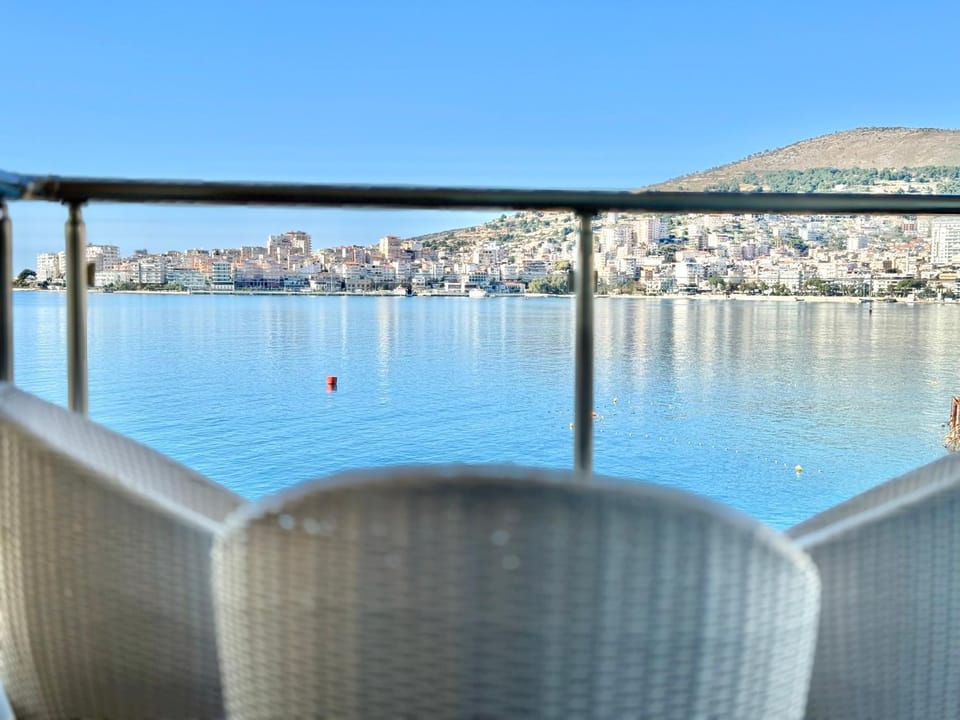 Day, City view, River view, Sea view
