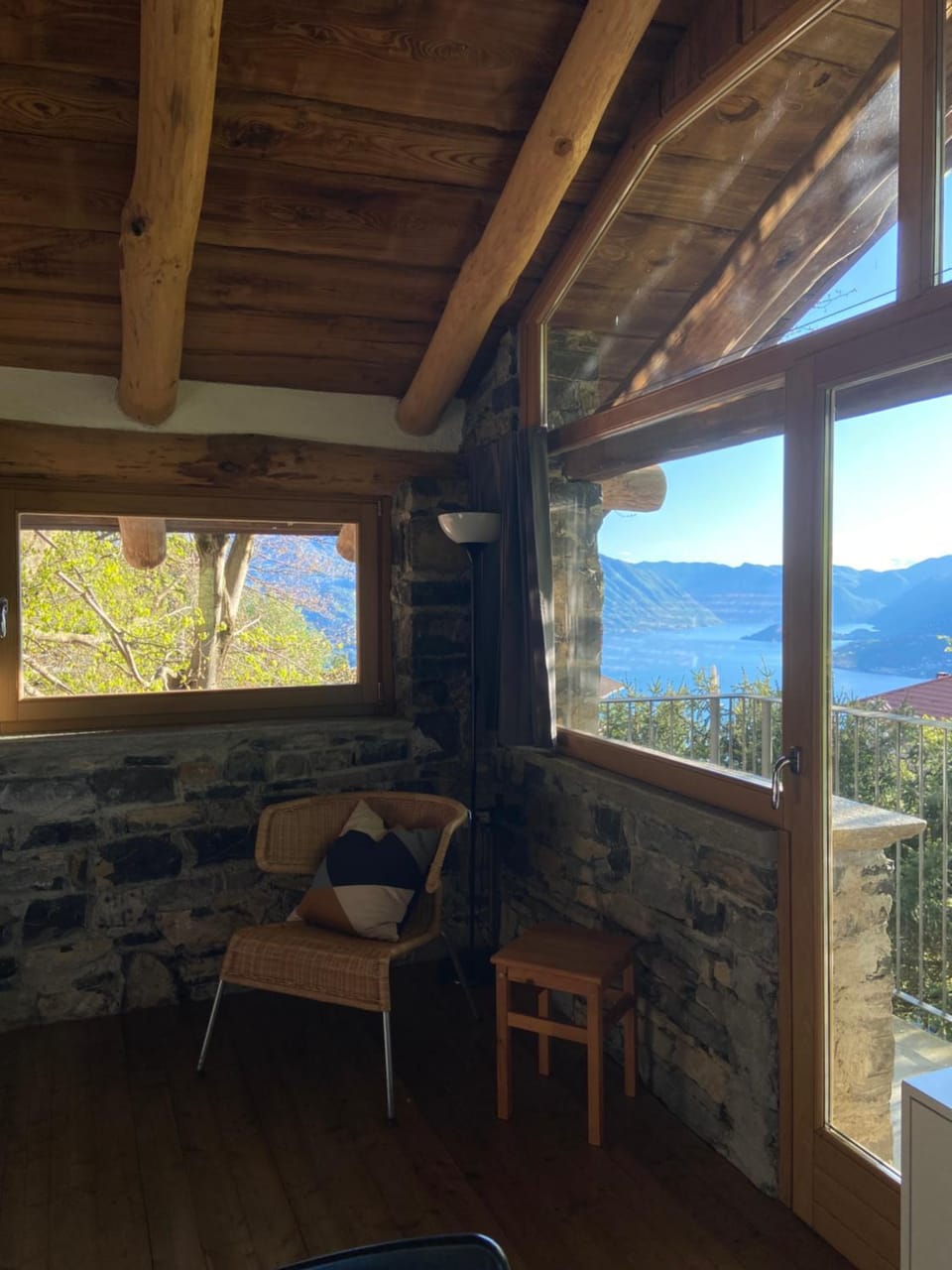 Appartamento del Meo Apartment in Province of Lecco